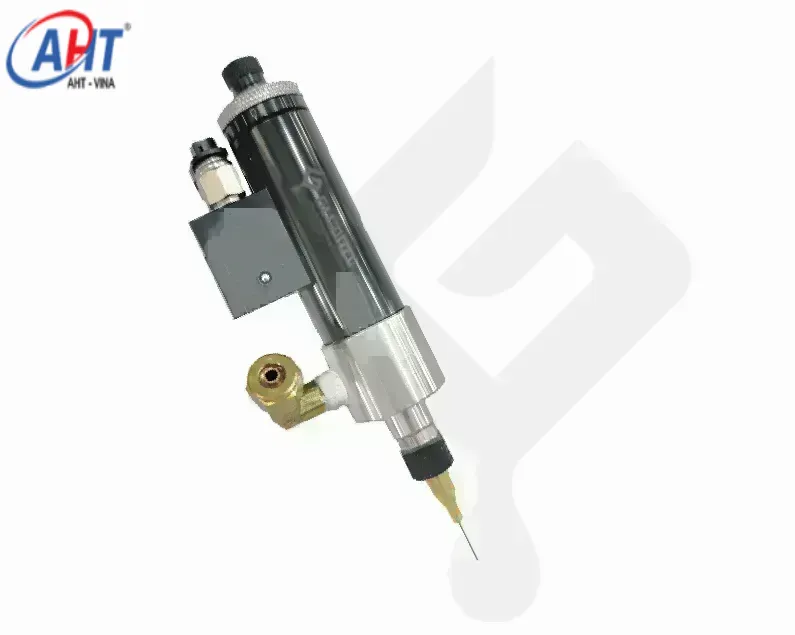 GV-501S Micro Dispensing Valve