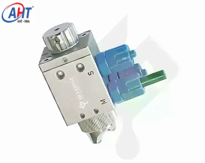 GV-502 Knurled Nut Spraying Valve