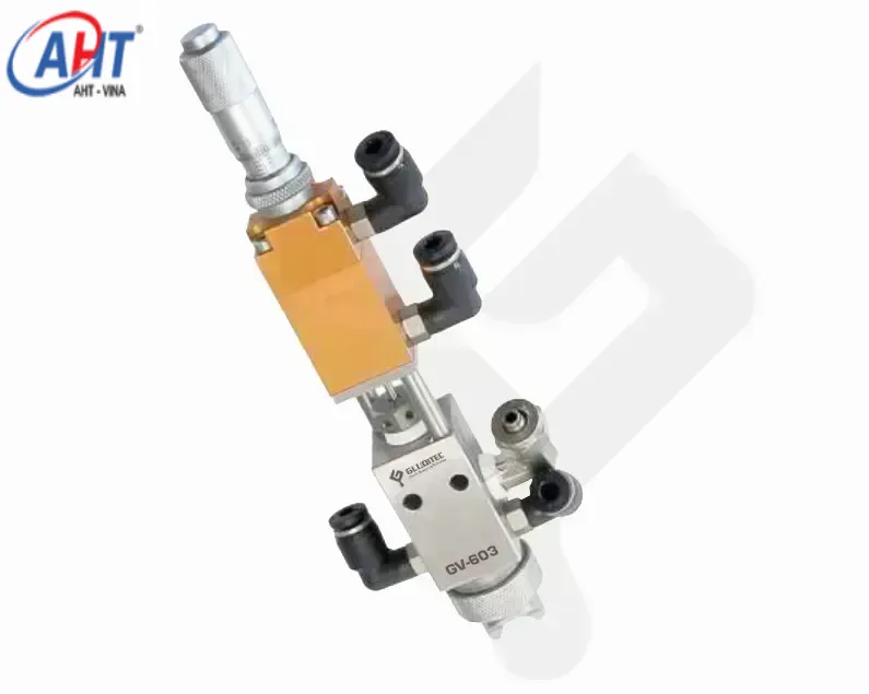GV-603 Atomized Coating Valve