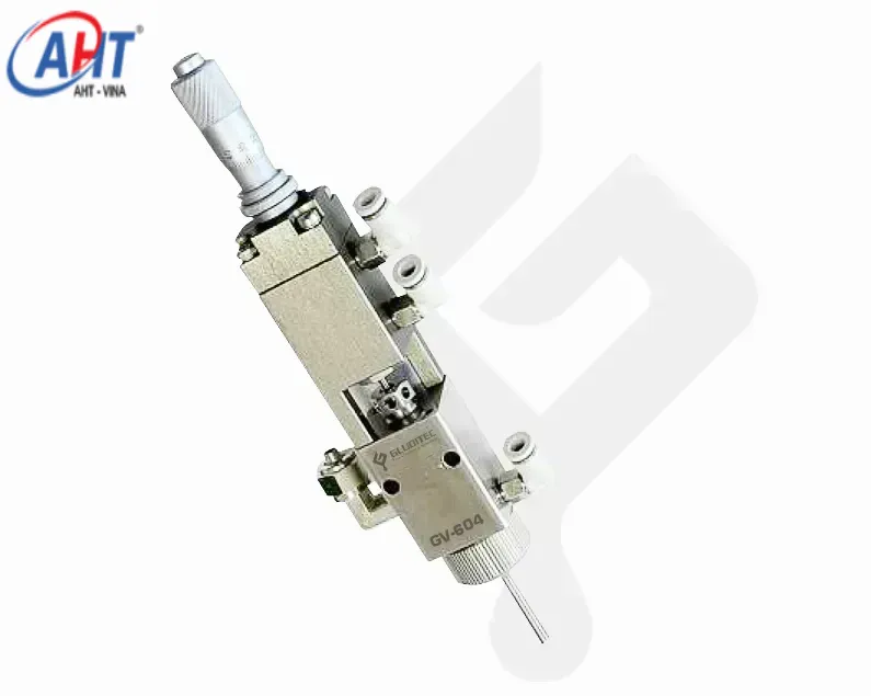 GV-604 Atomized Needle Valve