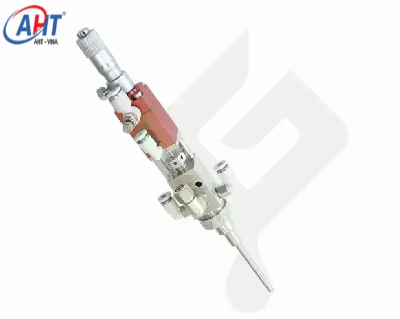 GV-605 Extended Atomized Needle Valve