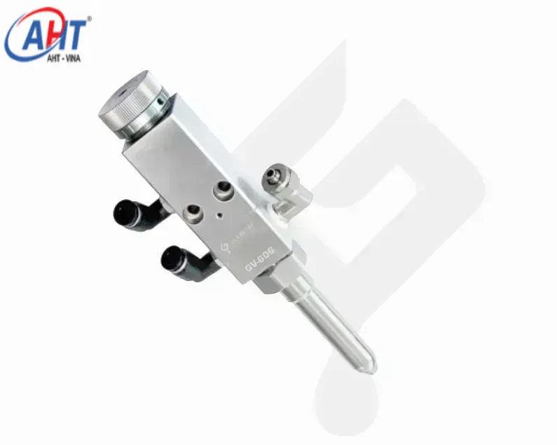 GV-606 Three-mode Coating Valve