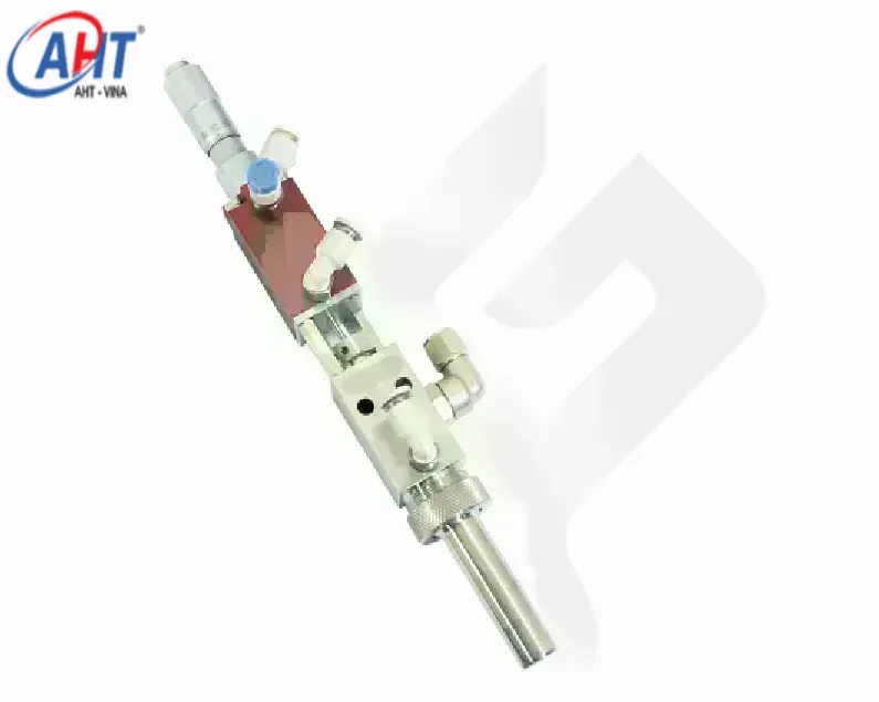GV-692 Large flow atomization valve