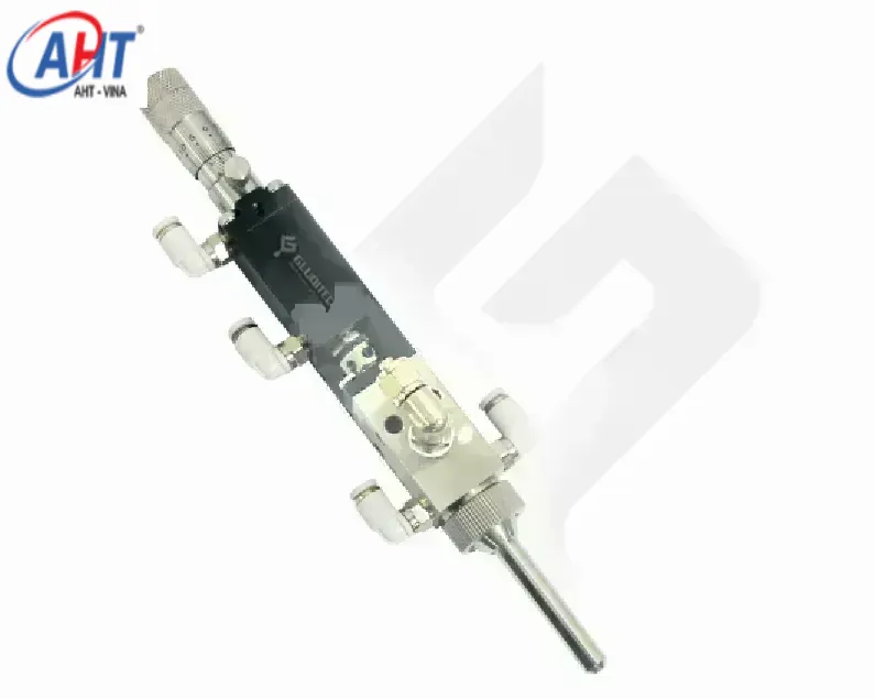 GV-698 Fine Atomizing Valve