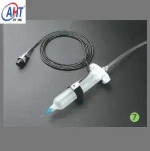 Tay giữ Hand switch (BS-H3)