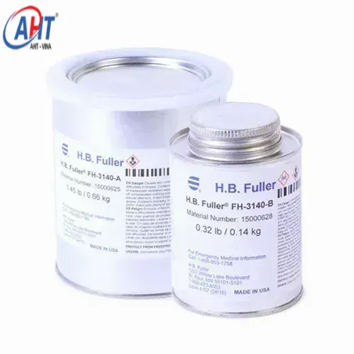 HB Fuller Uralite FH-3140 – Keo Urethane