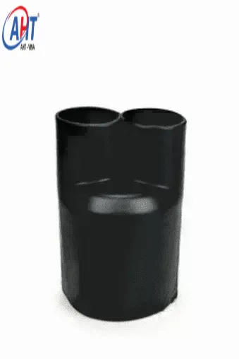 Cổ chia co nhiệt 3M mã HDBB-205 đến 230