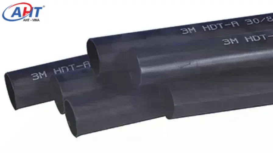 Ống co nhiệt thành siêu dày 3M HDT
