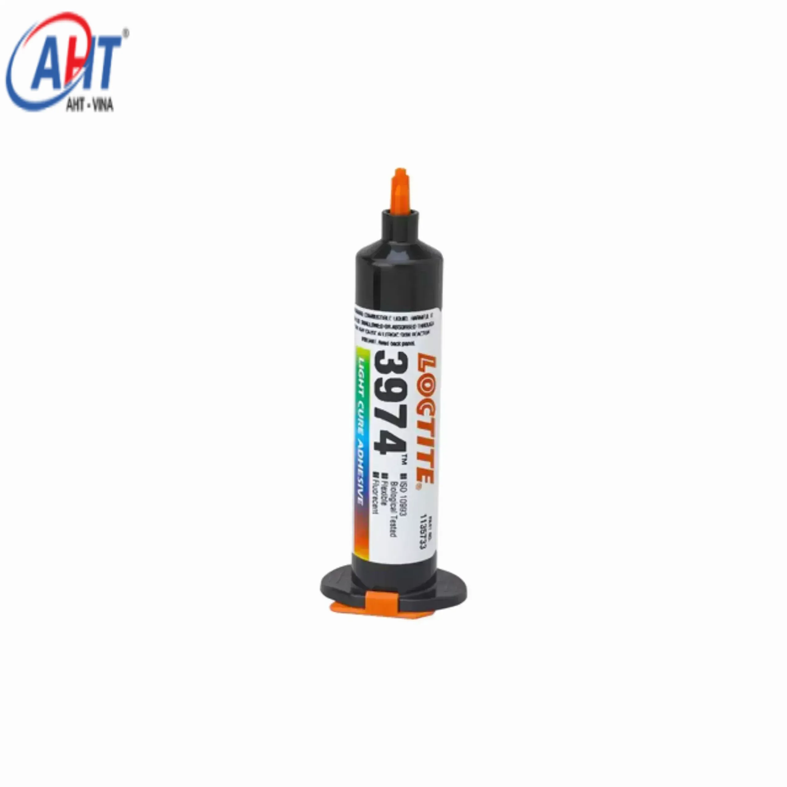 LOCTITE® 3974™ Acrylic chữa trị UV/Visible