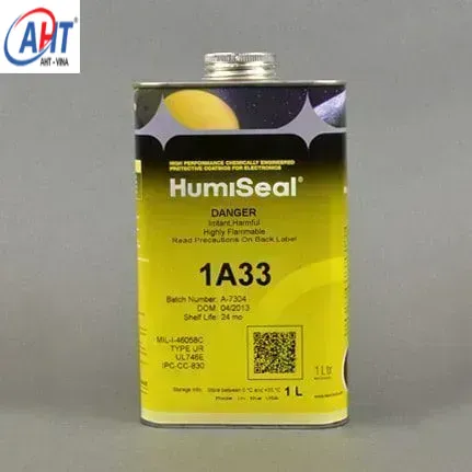 HumiSeal 1A33 Phủ Mạch Urethane Chống Thấm