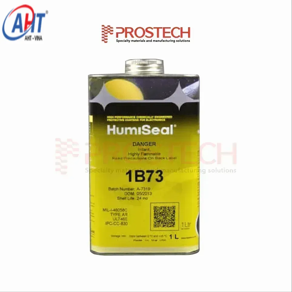 HumiSeal® 1B73D Phủ mạch Acrylics
