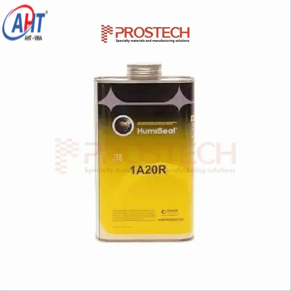 HumiSeal® 1A20R Keo Phủ Mạch Polyurethane