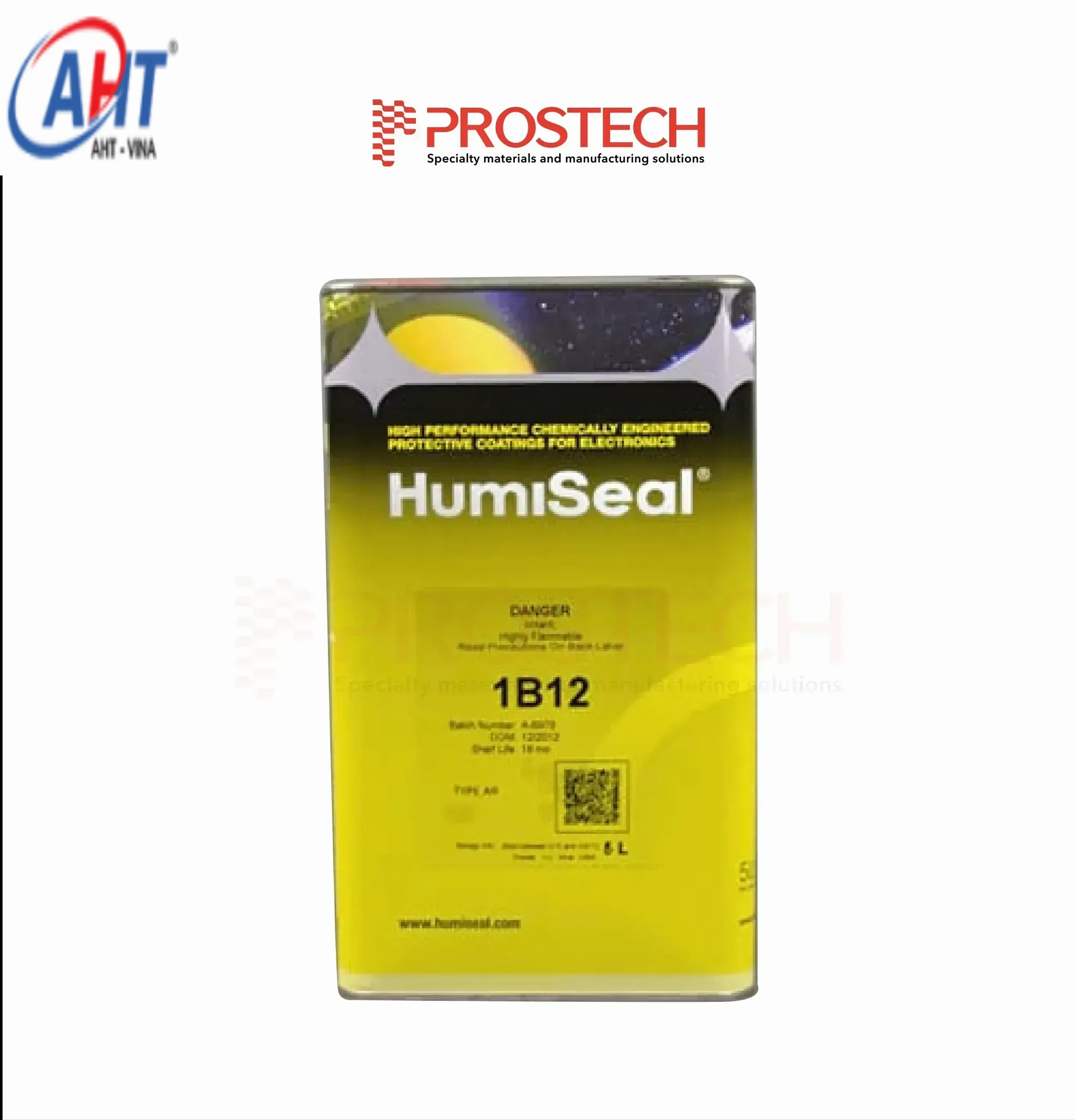HumiSeal® 1B12 Prostech