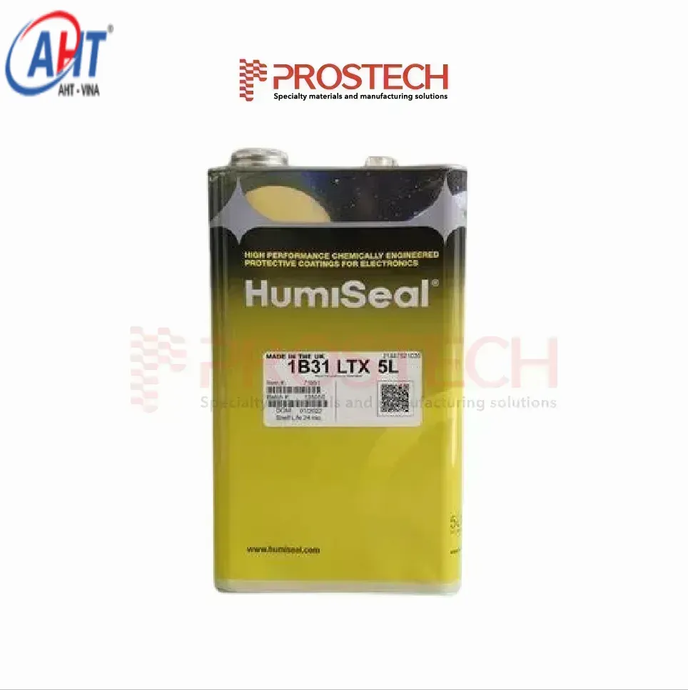 HumiSeal® 1B31 LTX