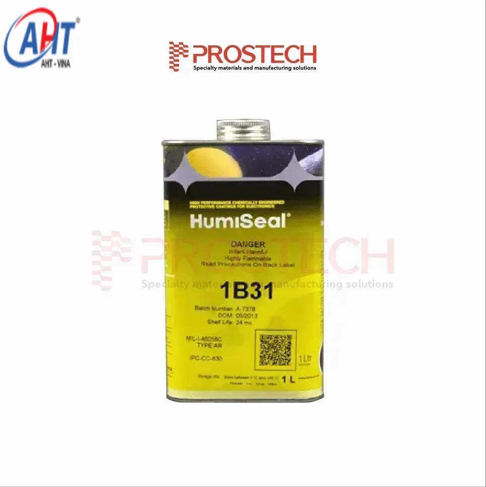 HumiSeal® 1B31 Prostech