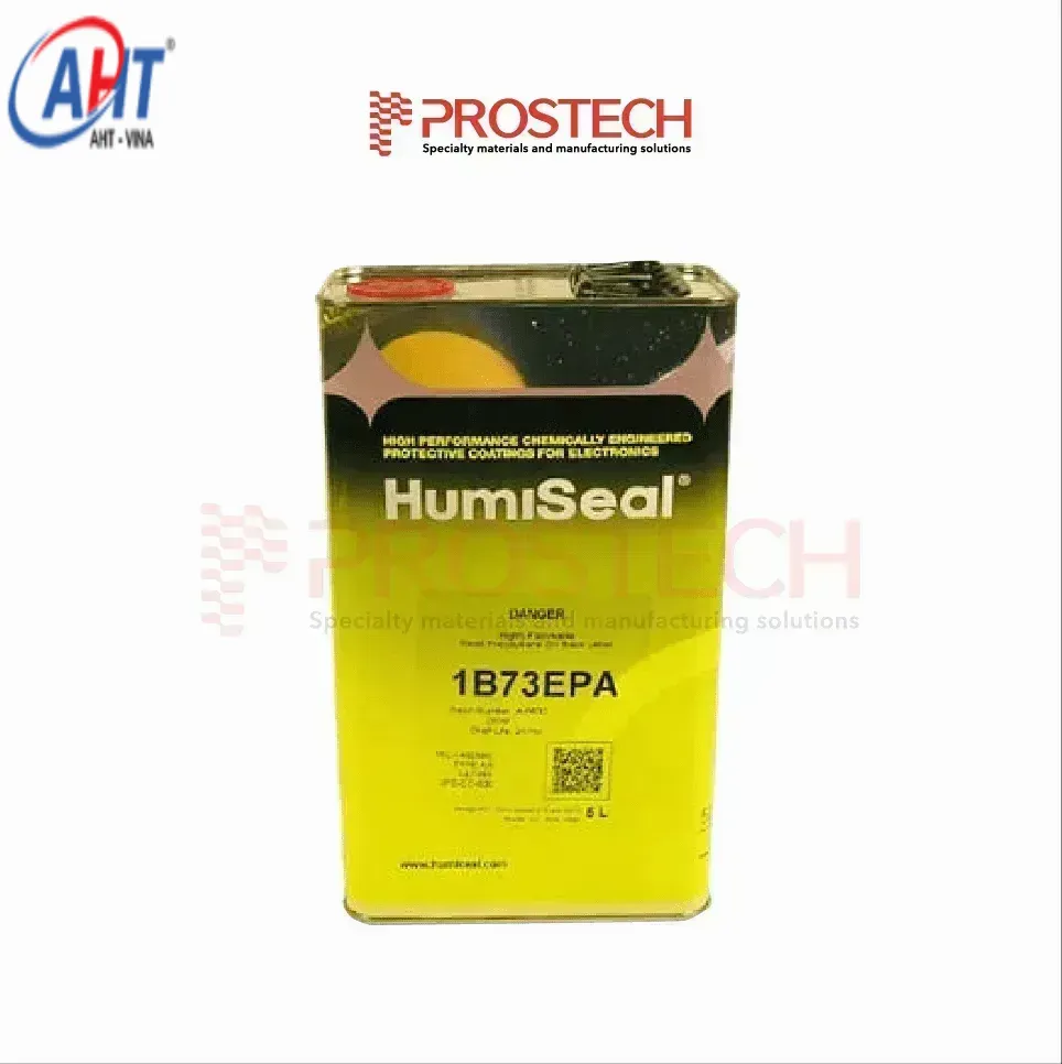 HumiSeal® 1B73EPA Phủ mạch Acrylic