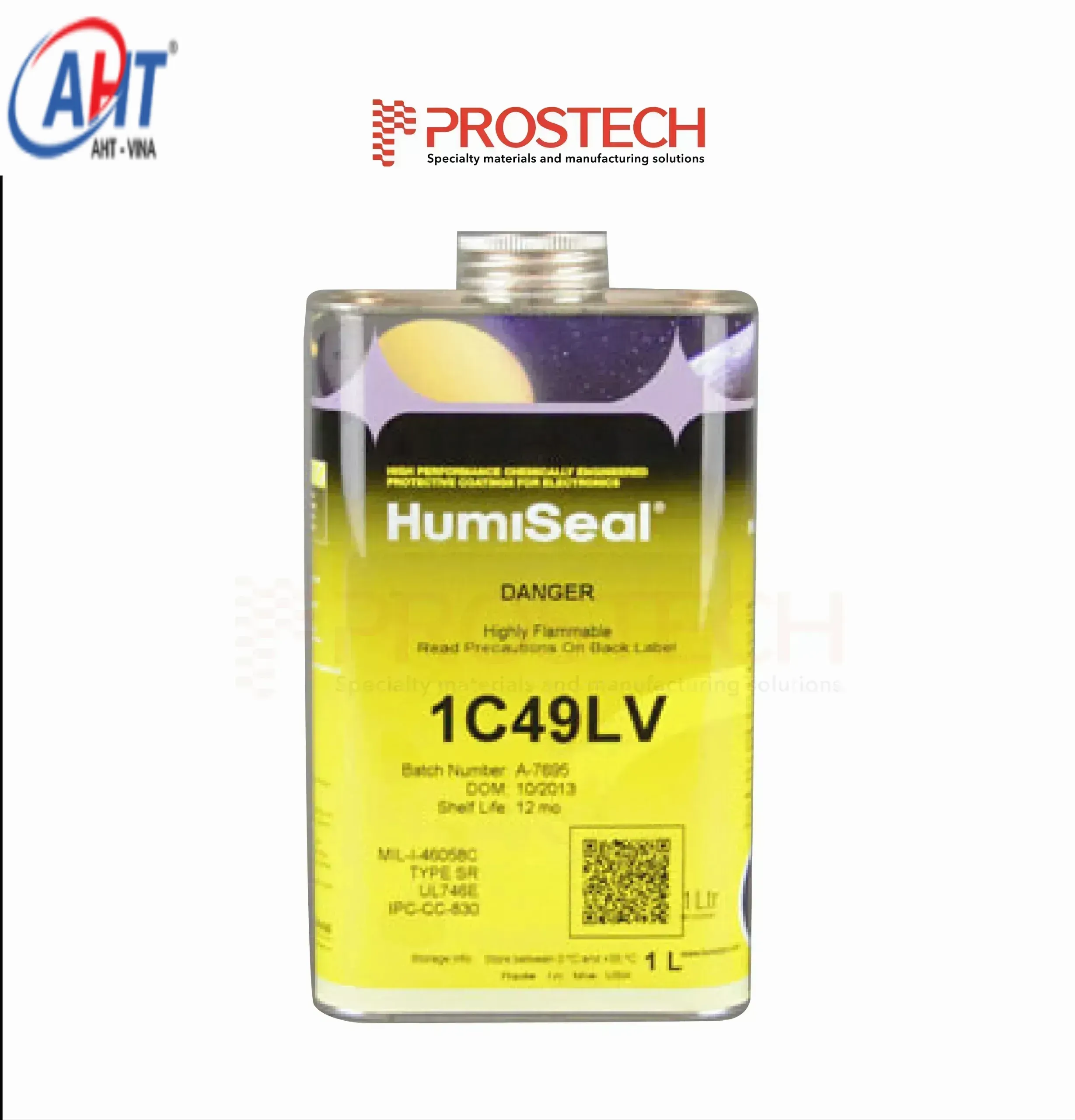 HumiSeal® 1C49LV
