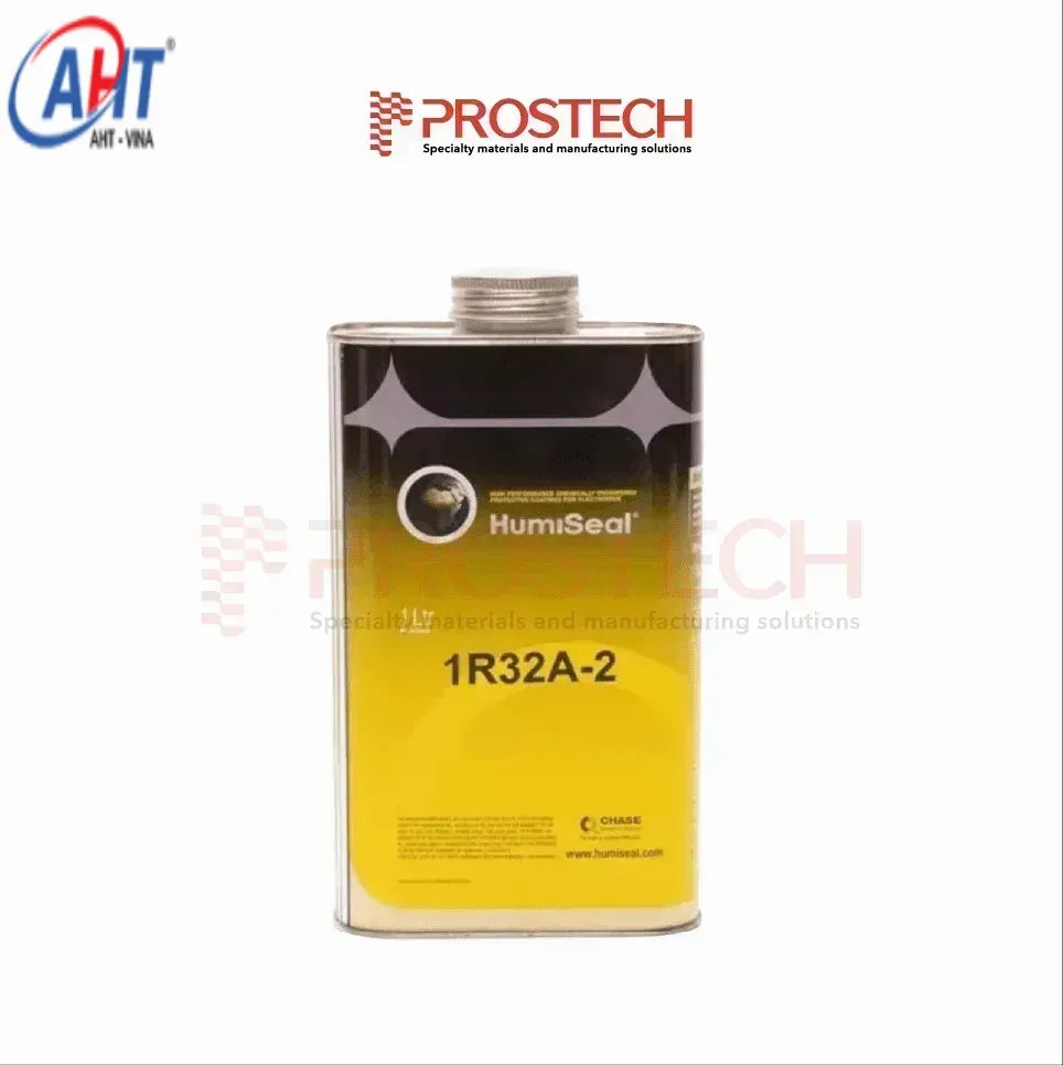 HumiSeal® 1R32A-2 Lớp Phủ Bảo Vệ Acrylic