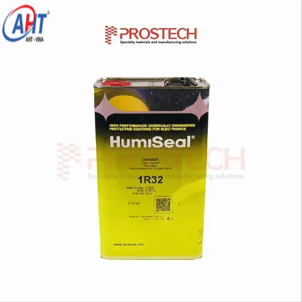 HumiSeal® 1R32 LTX Phủ Mạch Acrylic