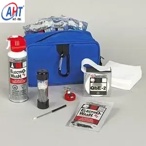 FOCCUS I & M Fiber Optic Cleaning Kit CFK1010