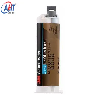 Keo 3M™ Scotch-Weld™ Low Odor Acrylic DP8805NS