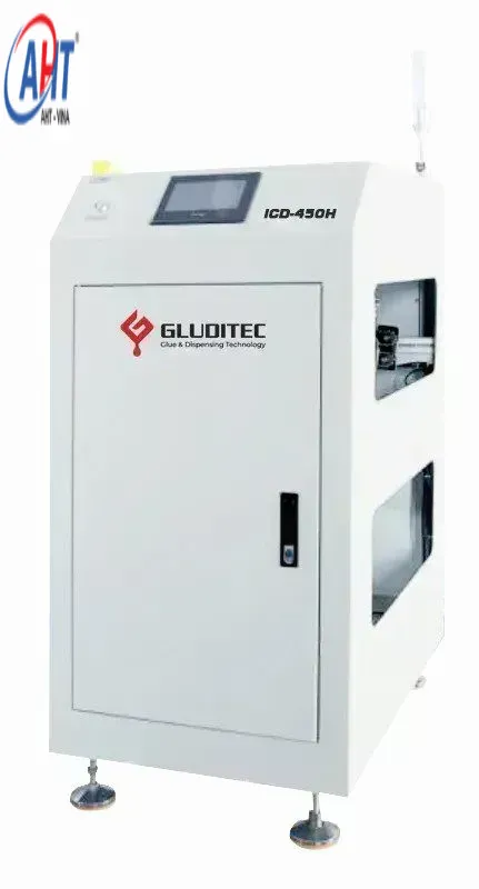 Prostech Gluditec ICD-450H Automatic PCB Elevator