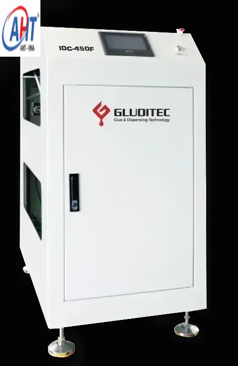 Prostech Gluditec ICD-450F Automatic PCB Flipper