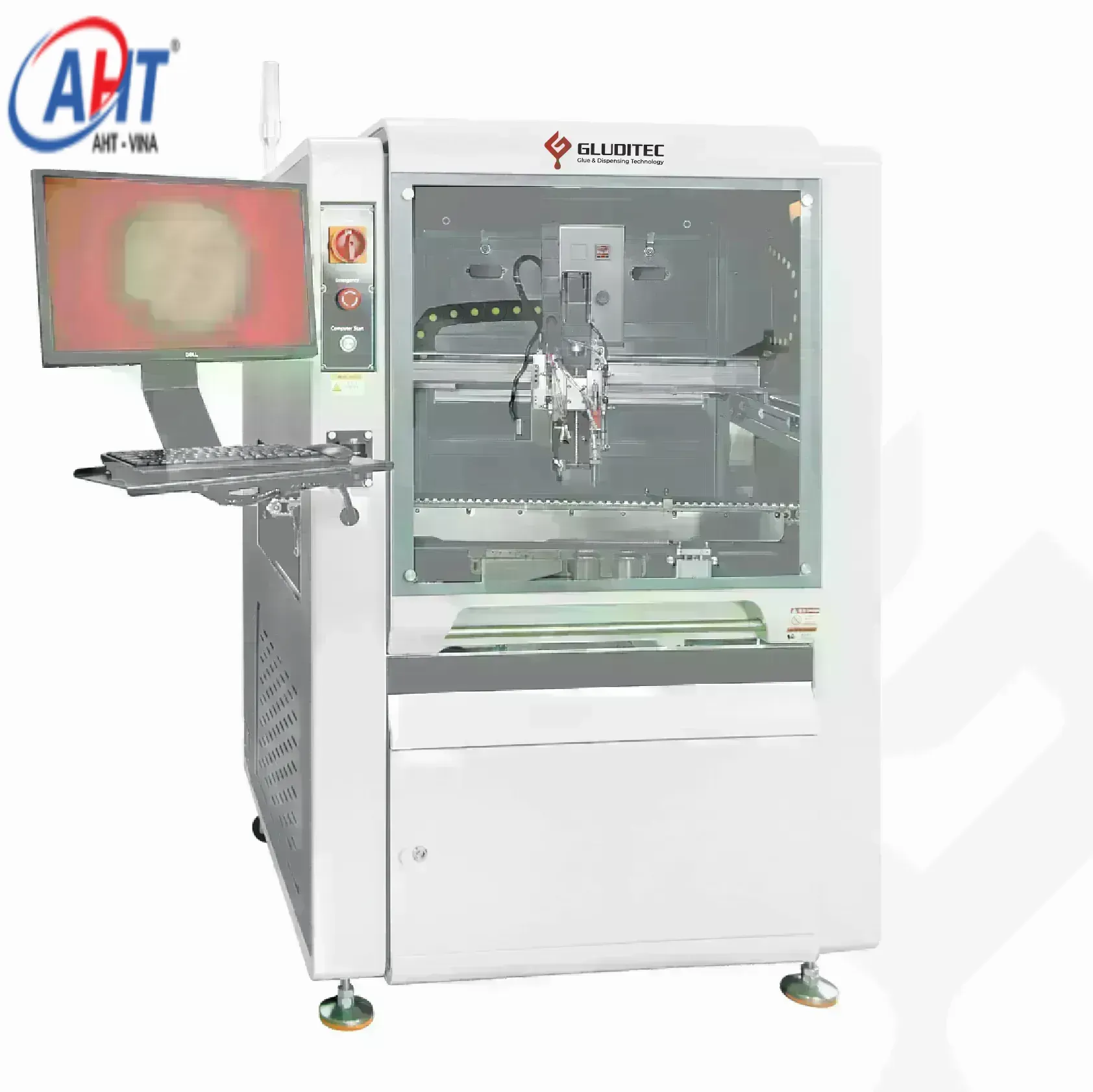 IGC-520 Conformal Coating System