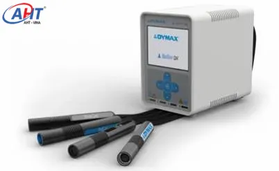 Máy sấy keo UV – sấy điểm – Dymax BlueWave QX4