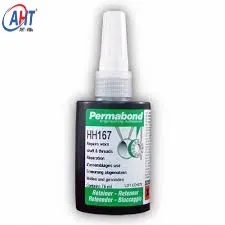 PERMABOND® HH167 Chất Khóa Kỵ Khí