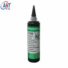 PERMABOND® F202 Keo Chống Xoay Yếm Khí