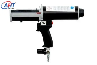 Súng bơm keo 3M™ Scotch-Weld™ EPX™ Pneumatic Applicator 200 ml