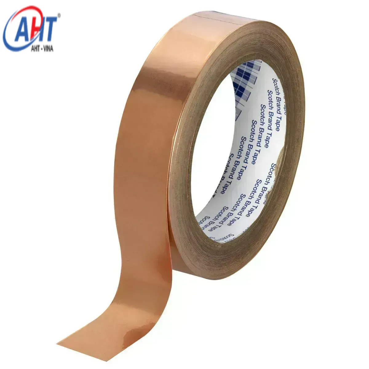 3M™ Tape CU-35C Copper Foil with Conductive Acrylic Adhesive