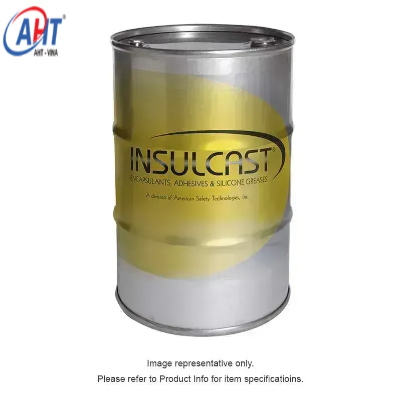 Nhựa Epoxy Tự Dập Tắt Insulcast 333