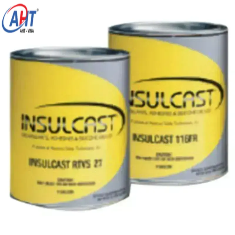 RTVS 42 CURTIS II Silicone-Epoxy Copolymer