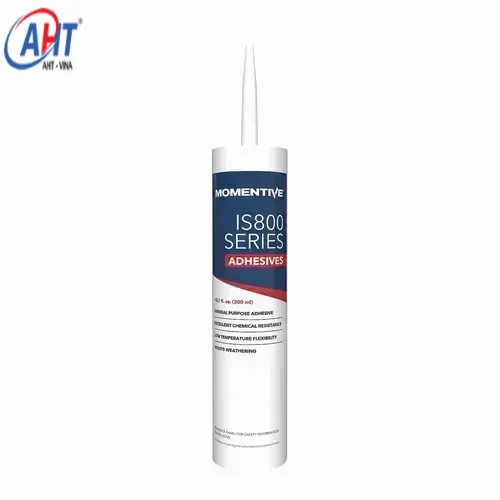 Prostech Momentive IS803 Black Adhesive Sealant