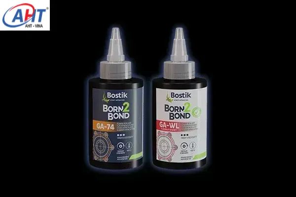 Prostech Born2Bond™ Gasketing GA-74 Anaerobic adhesives