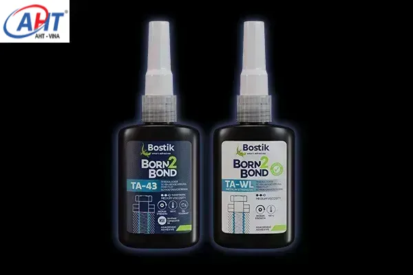 Keo Yếm khí – Khóa ren Born2Bond™ TA-90
