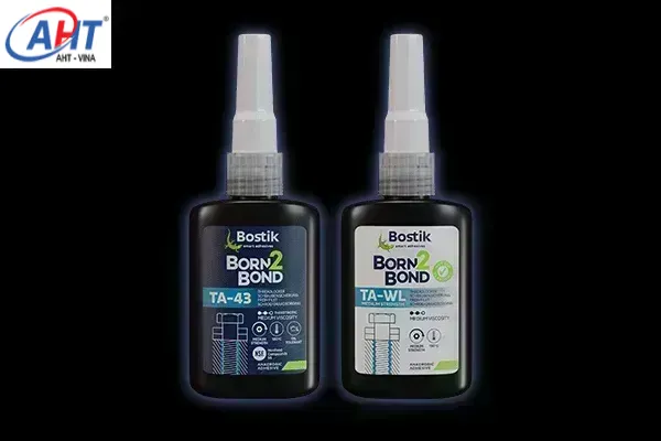 Keo Yếm khí – Khóa ren Born2Bond™ TA-22
