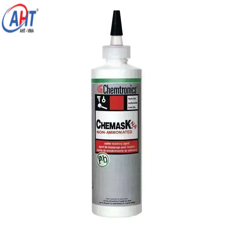 Mặt nạ hàn tạm thời chịu nhiệt Chemtronics CNA8
