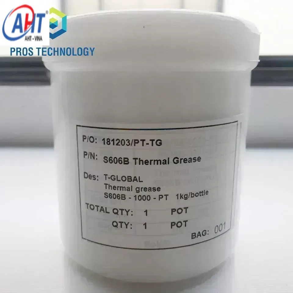 Keo dẫn nhiệt S606B -1000 – PT