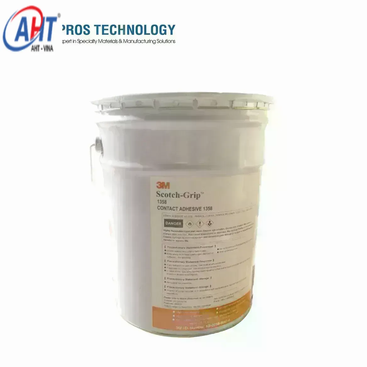 Keo 3M Neoprene High Peformance Contact 1358