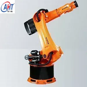 KR 600 FORTEC