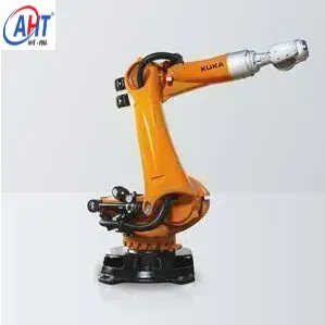 KR QUANTEC prime