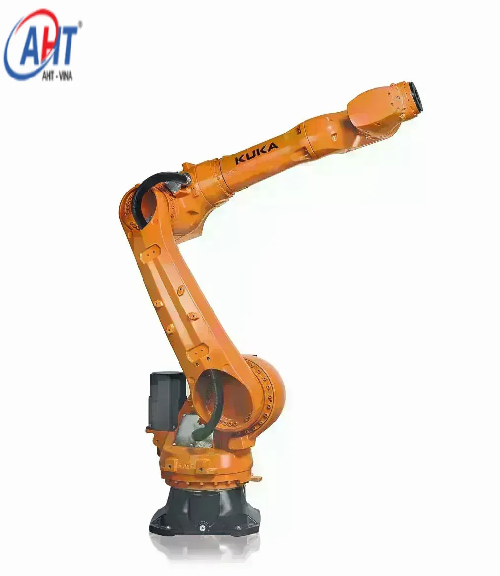 Cánh tay Robot Kuka KR IONTEC