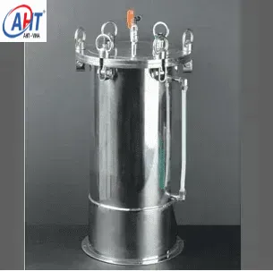 Thùng chứa loại lớn Large size tank BMT type