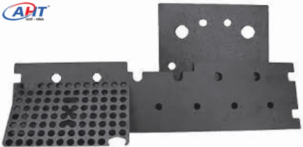 Miếng tản nhiệt Momentive High Conductivity TPG* Thermal Leveler