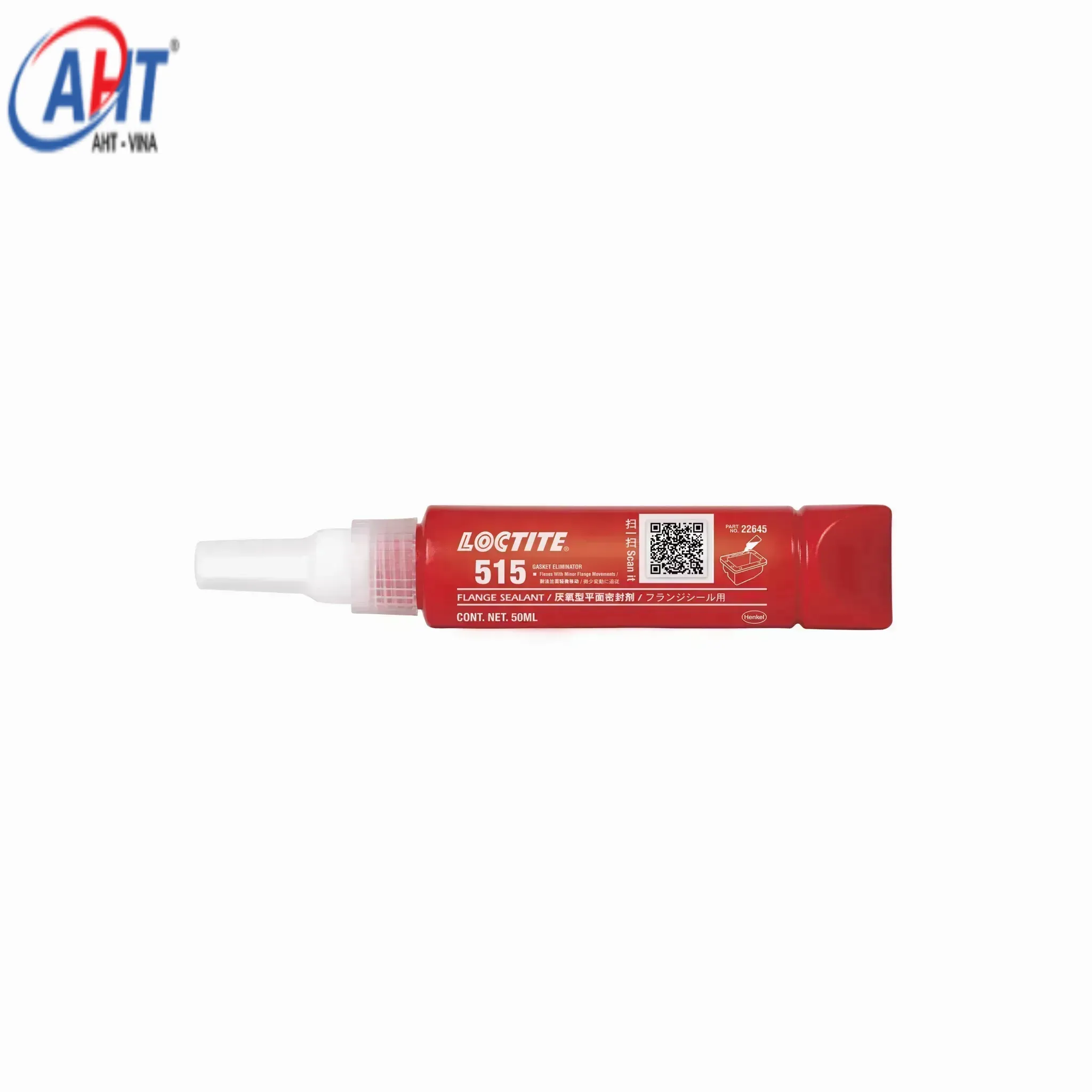 LOCTITE® 515™: Chất Kết Dính Không Khí Cho Bề Mặt Kim Loại
