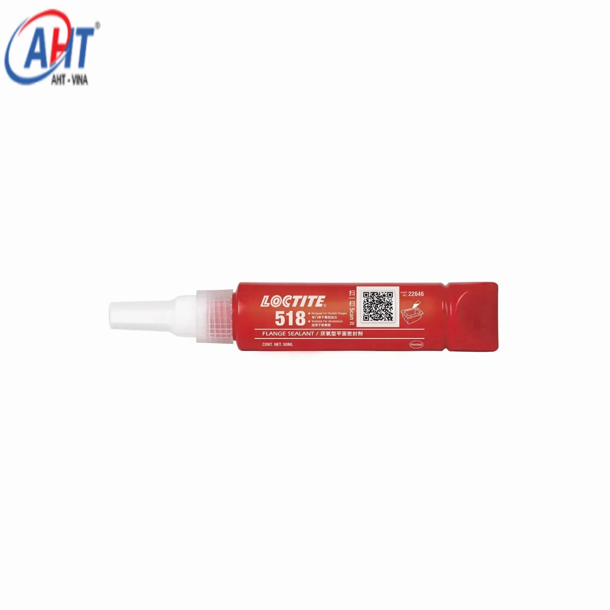 LOCTITE® 518™: Chất Kết Dính Anaerobic Có Độ Bền Trung Bình