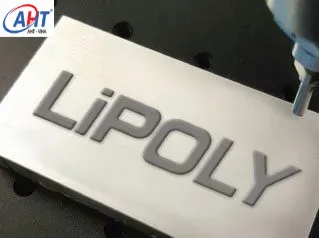 LIPOLY-EPDM20-Non-Silicone-Two-Part-Thermal-Conductive-Adhesive